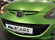 Mazda 2 29