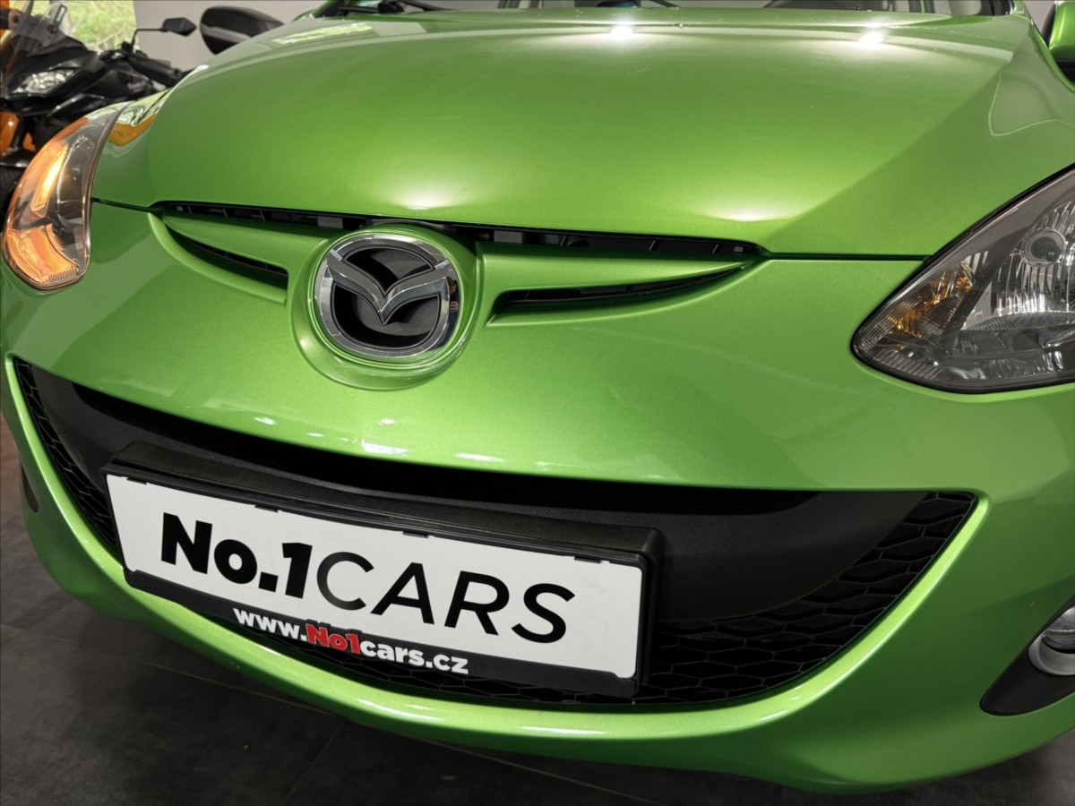 Mazda 2