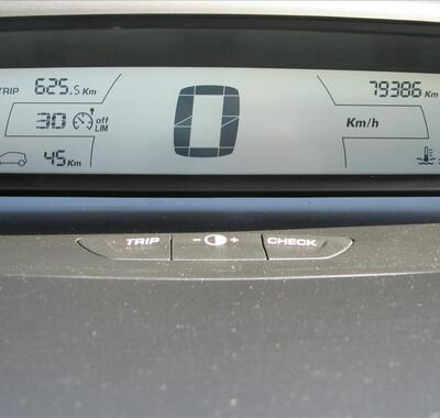 Citroën C4 39