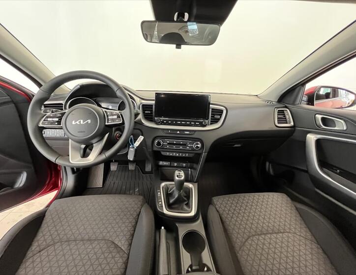 KIA Ceed 9