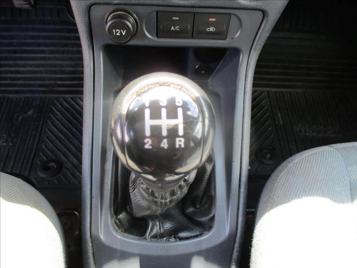 Ford Tourneo Connect