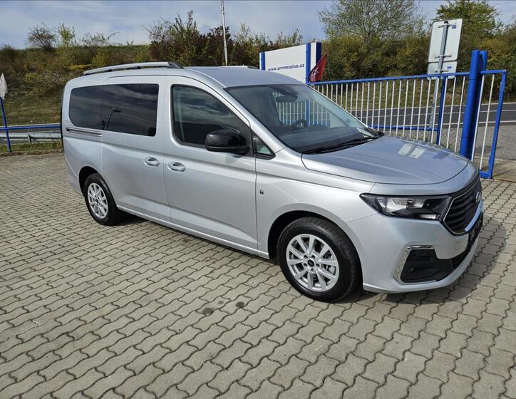 Ford Tourneo Connect 3