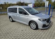 Ford Tourneo Connect 3