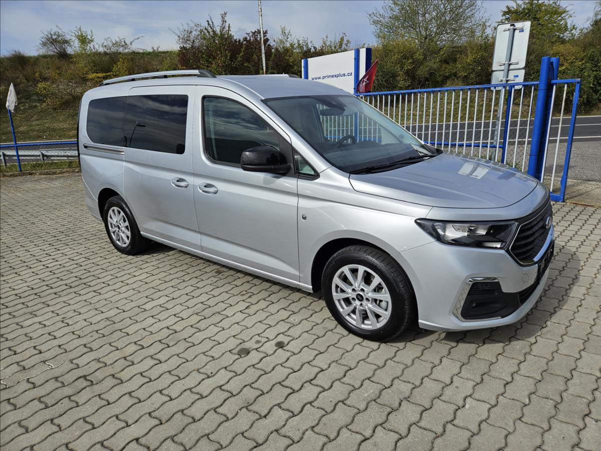 Ford Tourneo Connect