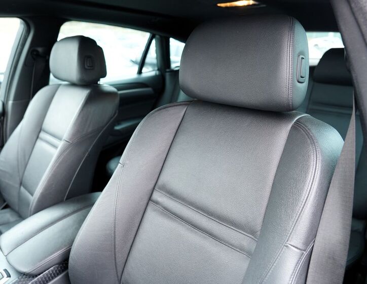 BMW X6 25