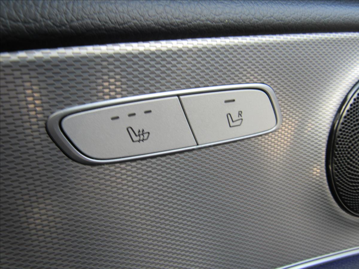 Mercedes-Benz Třídy E