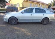 Škoda Octavia 9