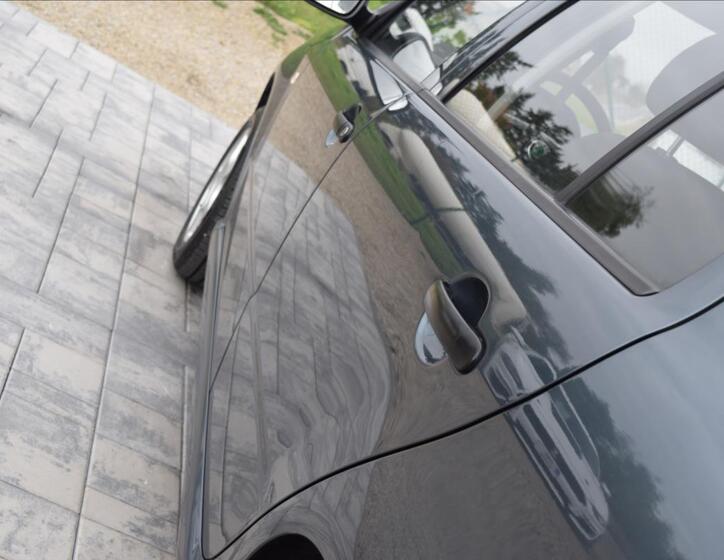 Škoda Fabia 11