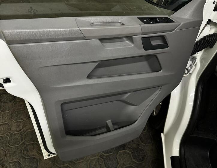 Volkswagen Transporter 14