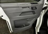 Volkswagen Transporter 14