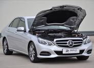 Mercedes-Benz Třídy E 44