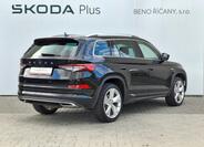 Škoda Kodiaq 2