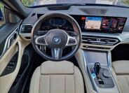 BMW i4 12