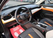 Dongfeng SHINE 9