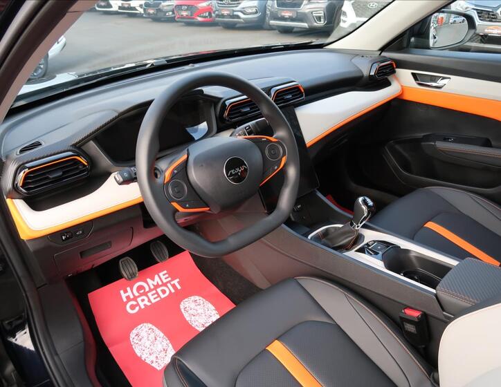 Dongfeng SHINE 9