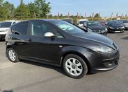 Seat Altea 3