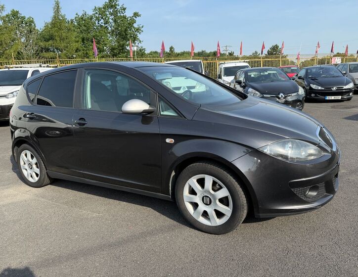 Seat Altea 3