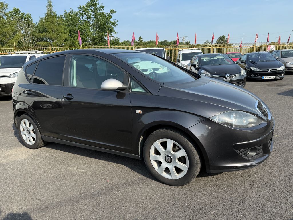 Seat Altea