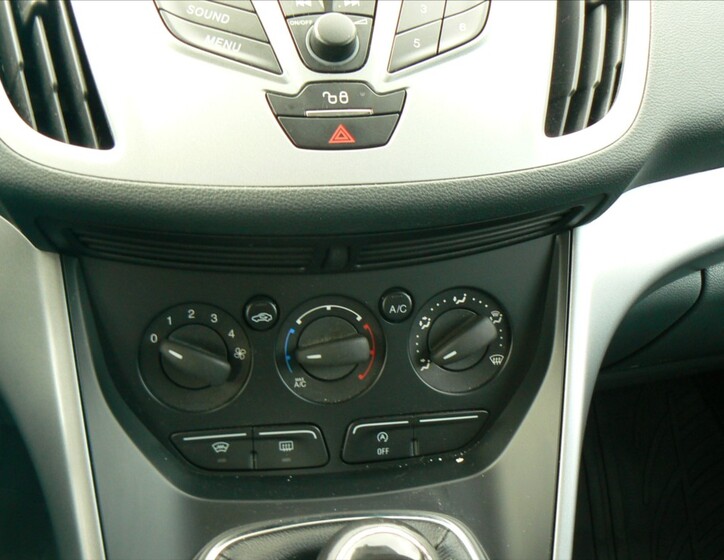 Ford C-MAX 15