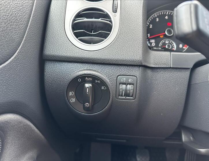 Volkswagen Golf Plus 20