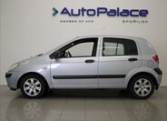 Hyundai Getz 5