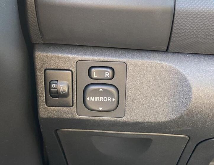 Toyota Yaris 21