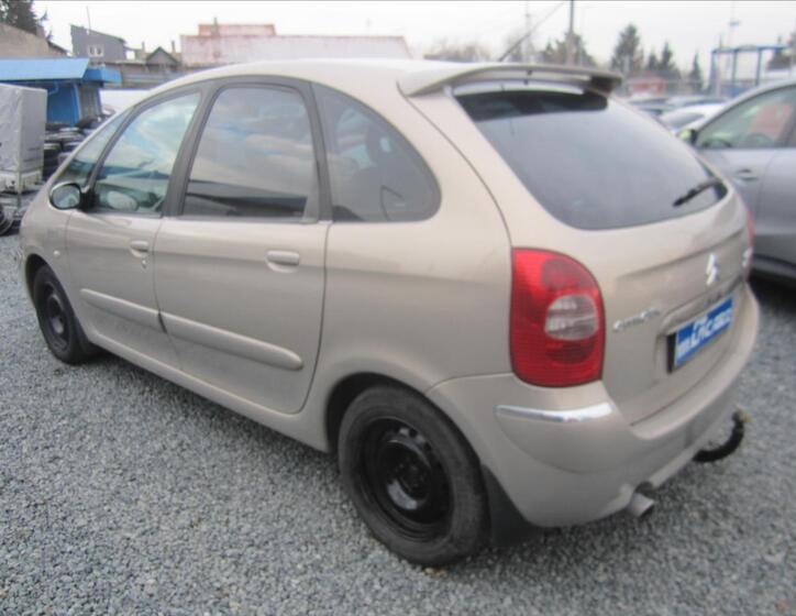 Citroën Xsara Picasso 6