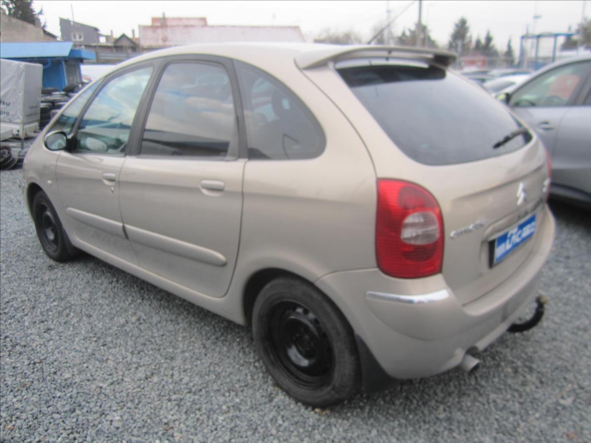 Citroën Xsara Picasso