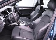 Audi A4 11