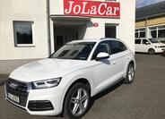 Audi Q5 1