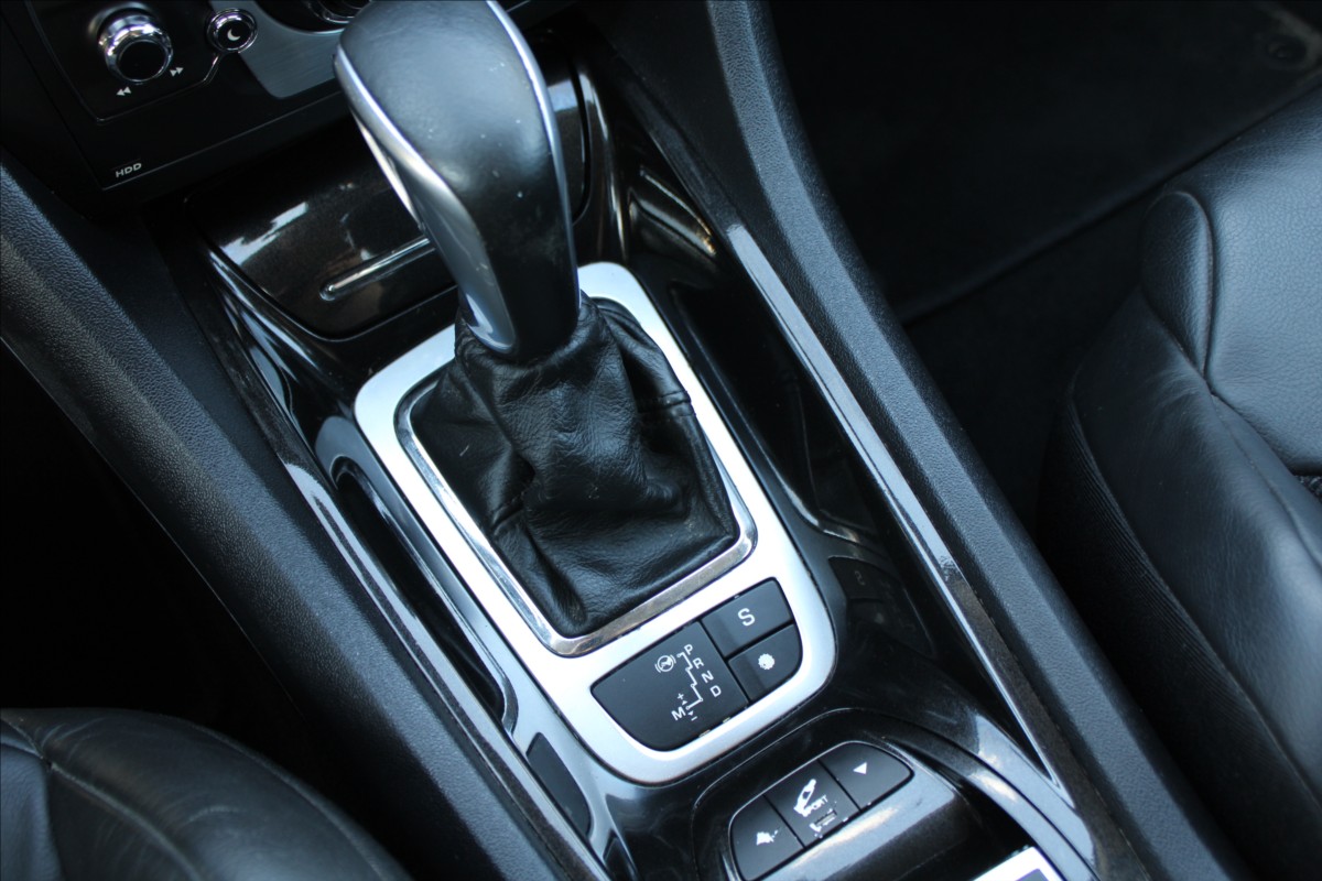 Citroën C5
