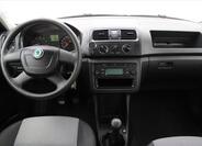 Škoda Fabia 13