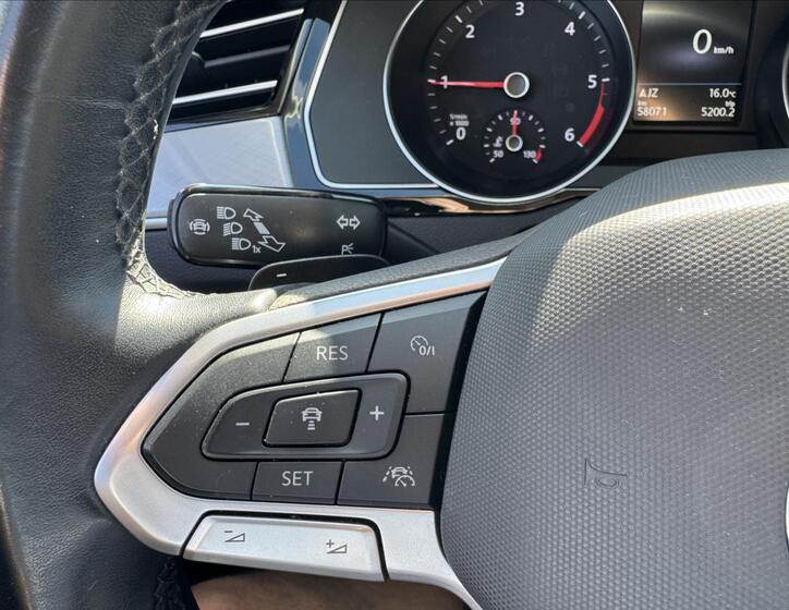 Volkswagen Passat 18