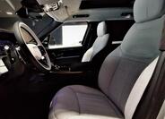 Land Rover Range Rover Sport 8