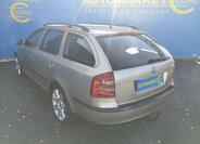 Škoda Octavia 6