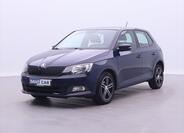 Škoda Fabia 3