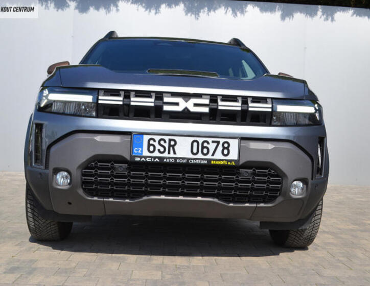 Dacia Duster 62
