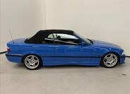 BMW Řada 3 6