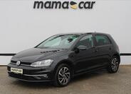 Volkswagen Golf 3