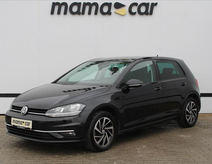 Volkswagen Golf 3