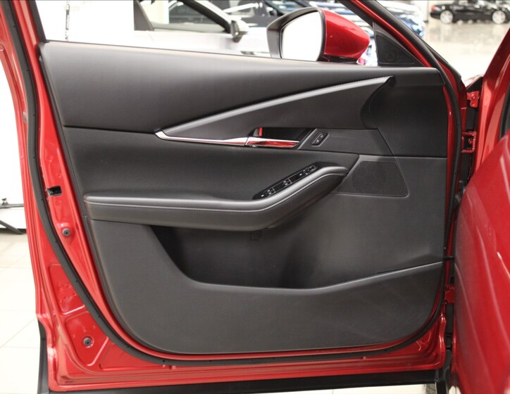 Mazda CX-30 21