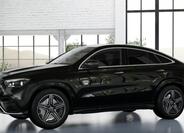 Mercedes-Benz GLE 5