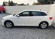 Škoda Scala 4