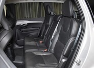 Volvo XC90 9