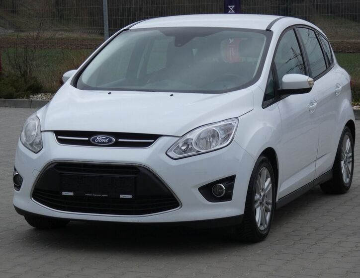 Ford C-MAX 3