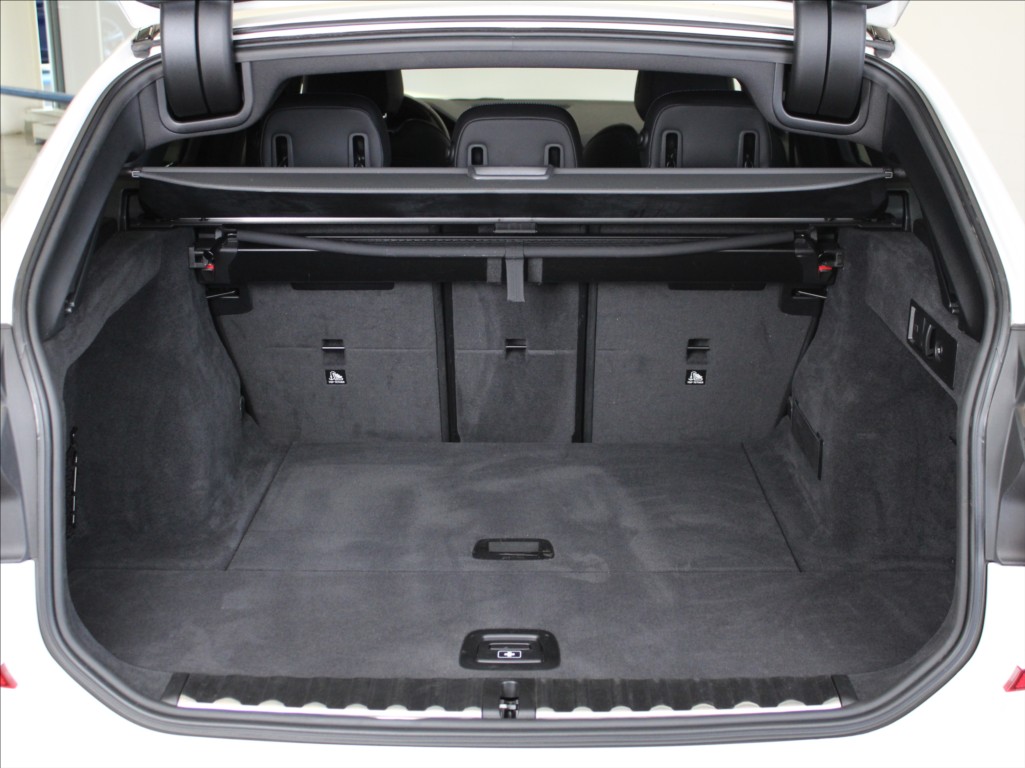 BMW Řada 3