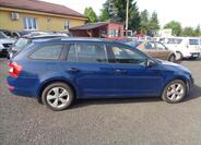 Škoda Octavia 8
