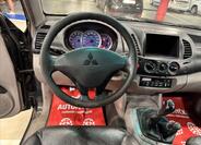 Mitsubishi L200 16