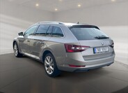 Škoda Superb 4