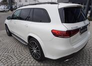 Mercedes-Benz GLS 6
